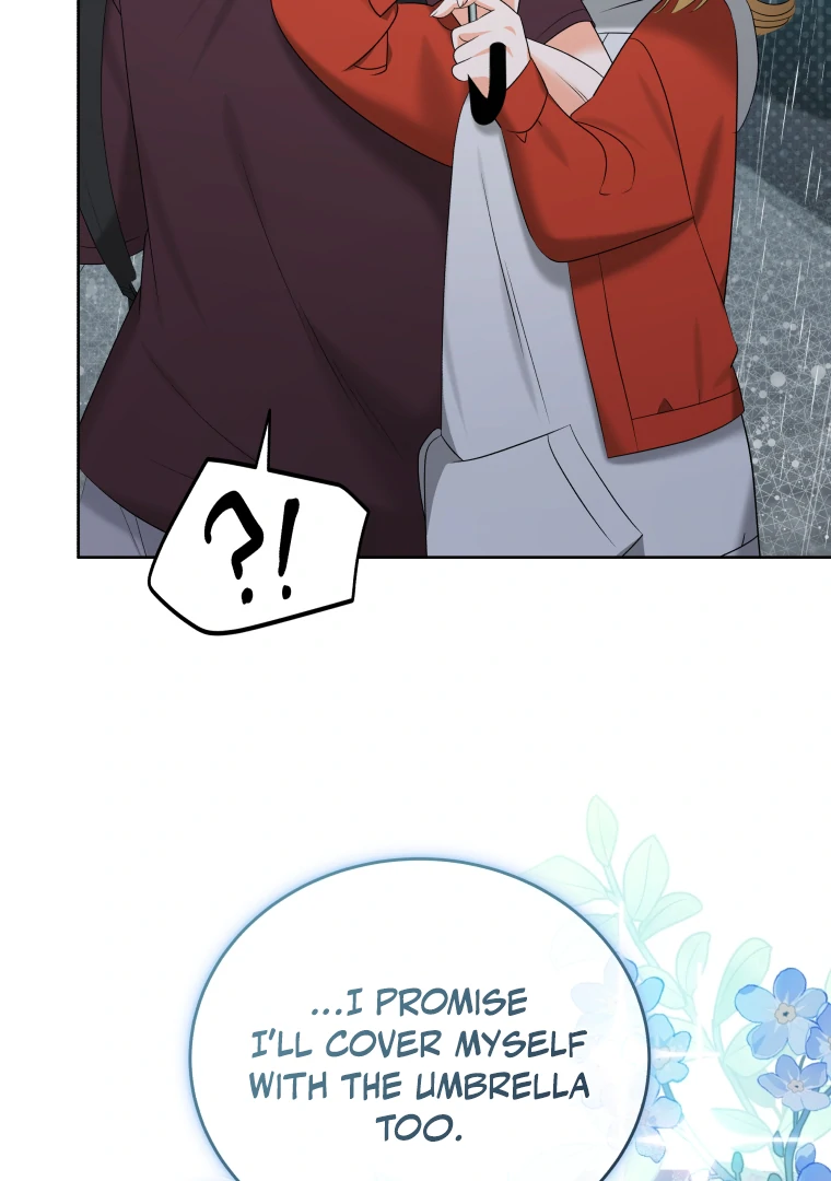 My Grades Will Fall if There's No Male Lead Chapter 28 - page 54