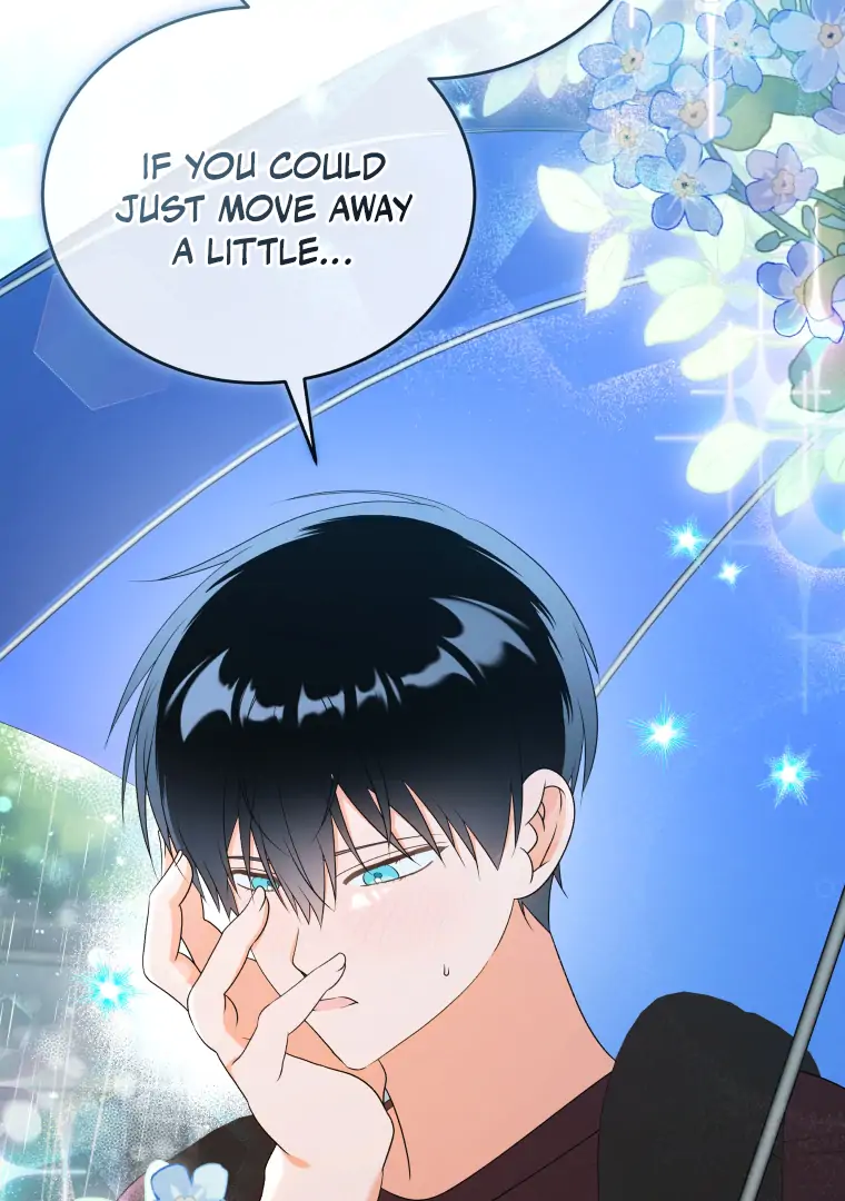 My Grades Will Fall if There's No Male Lead Chapter 28 - page 55