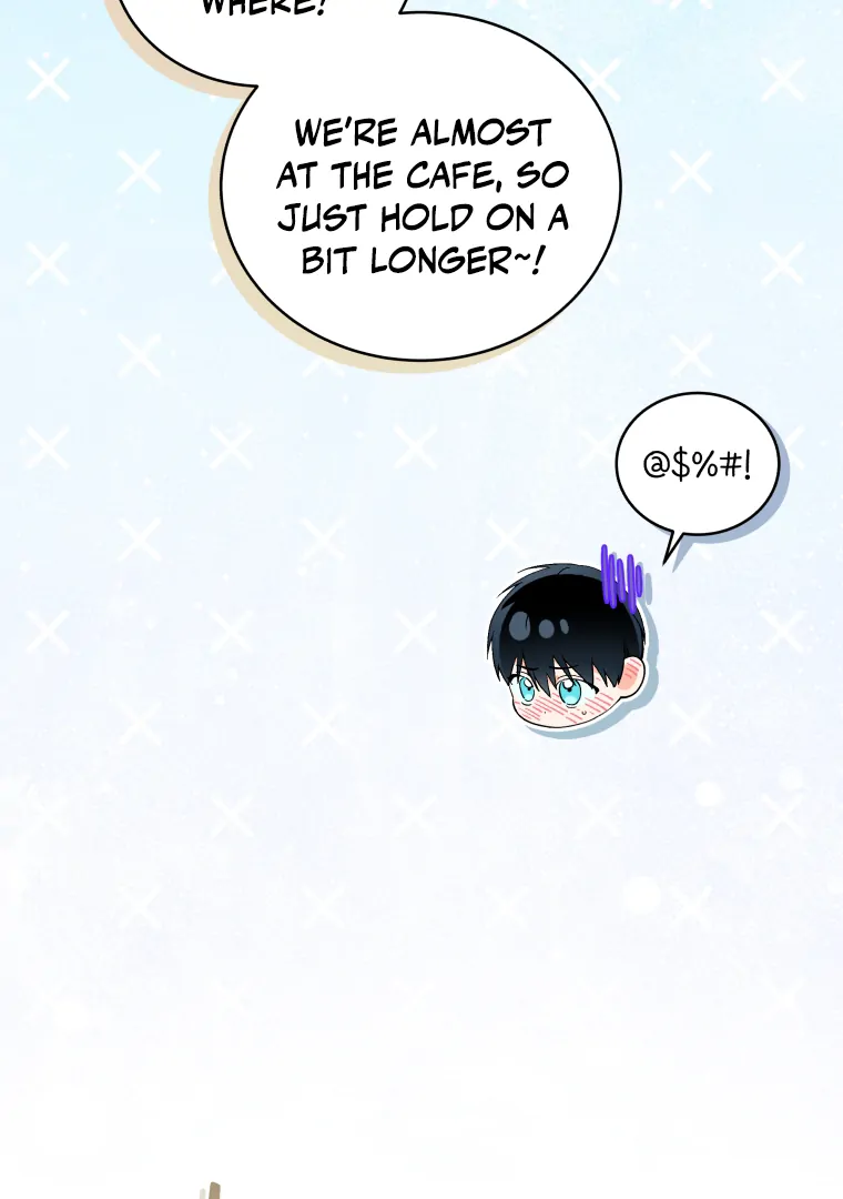 My Grades Will Fall if There's No Male Lead Chapter 28 - page 57