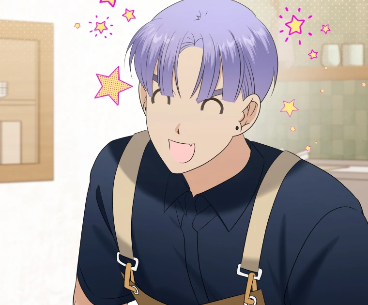 My Grades Will Fall if There's No Male Lead Chapter 28 - page 59