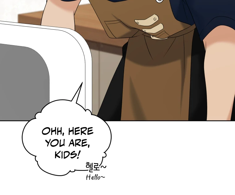 My Grades Will Fall if There's No Male Lead Chapter 28 - page 60