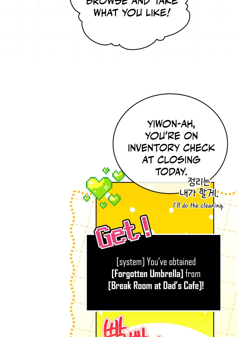 My Grades Will Fall if There's No Male Lead Chapter 28 - page 65