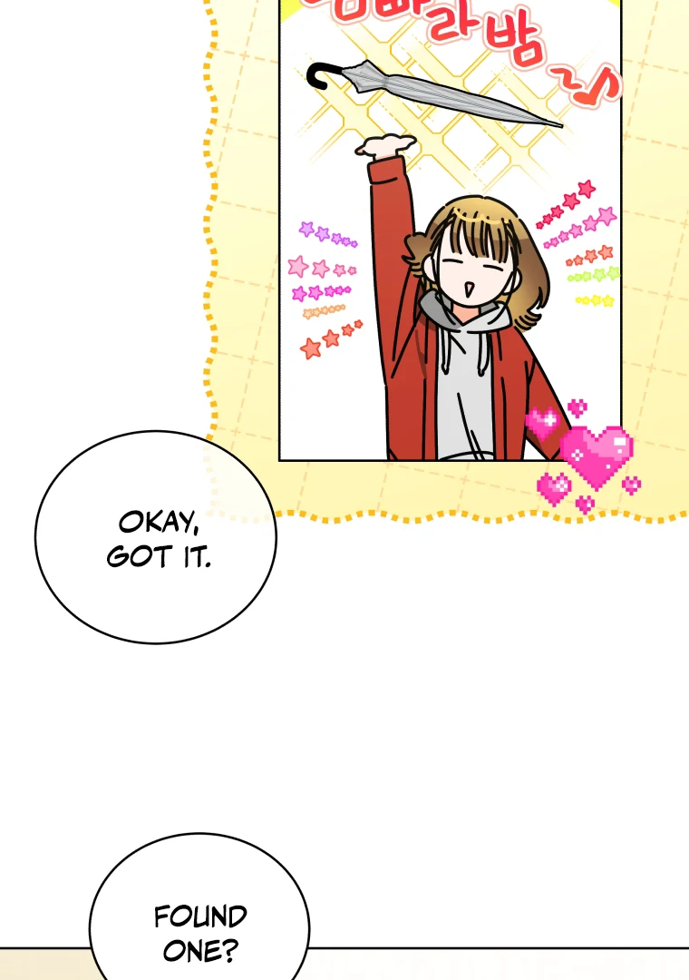 My Grades Will Fall if There's No Male Lead Chapter 28 - page 66