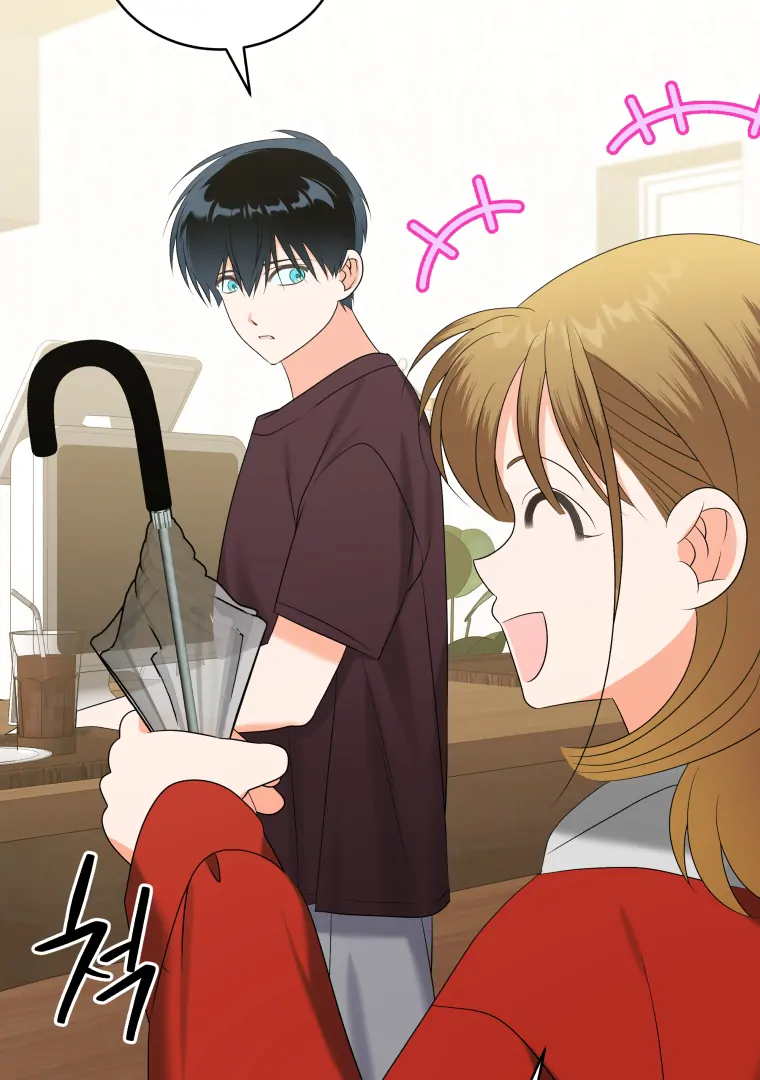 My Grades Will Fall if There's No Male Lead Chapter 28 - page 67