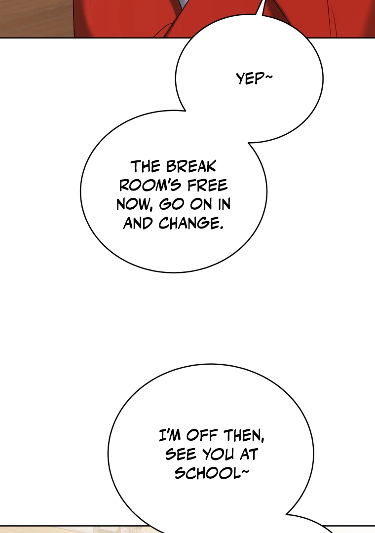 My Grades Will Fall if There's No Male Lead Chapter 28 - page 68