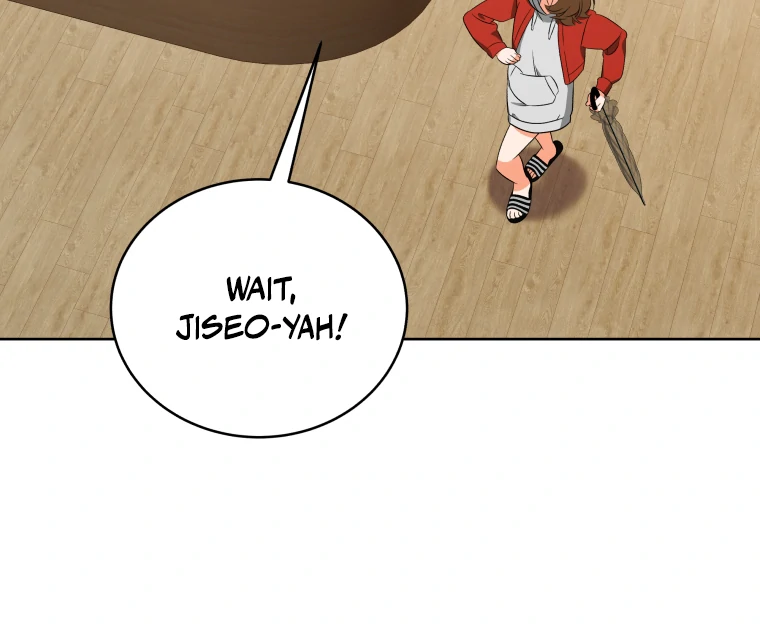 My Grades Will Fall if There's No Male Lead Chapter 28 - page 70