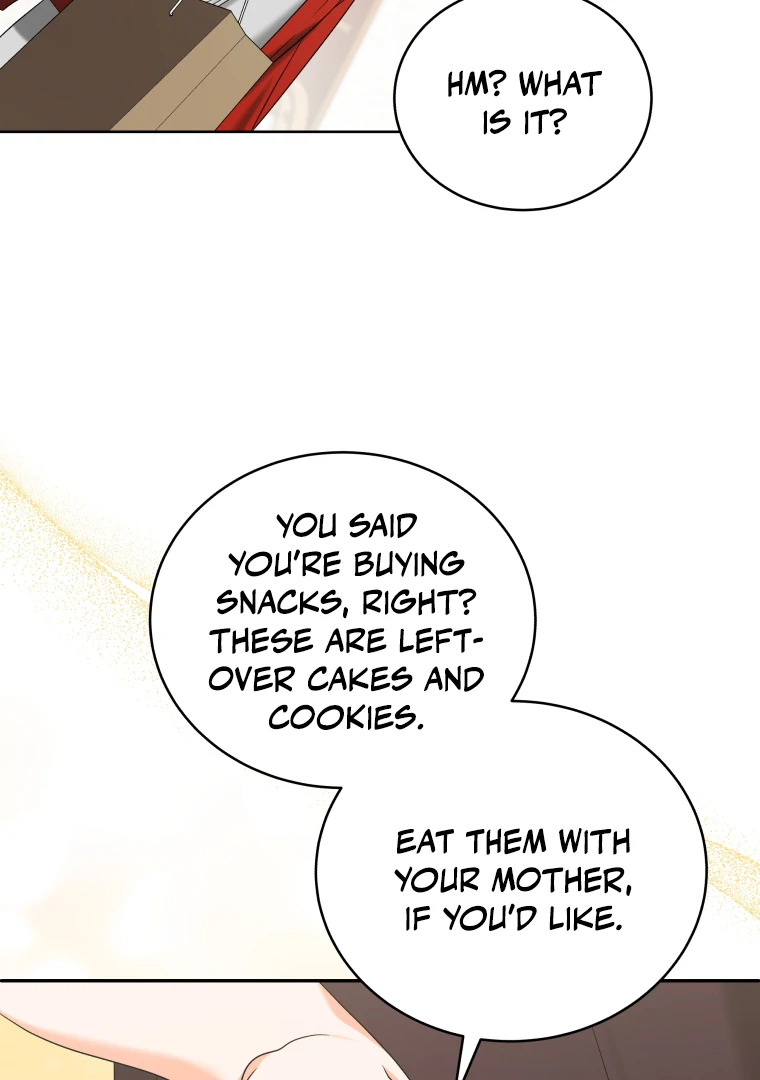 My Grades Will Fall if There's No Male Lead Chapter 28 - page 72