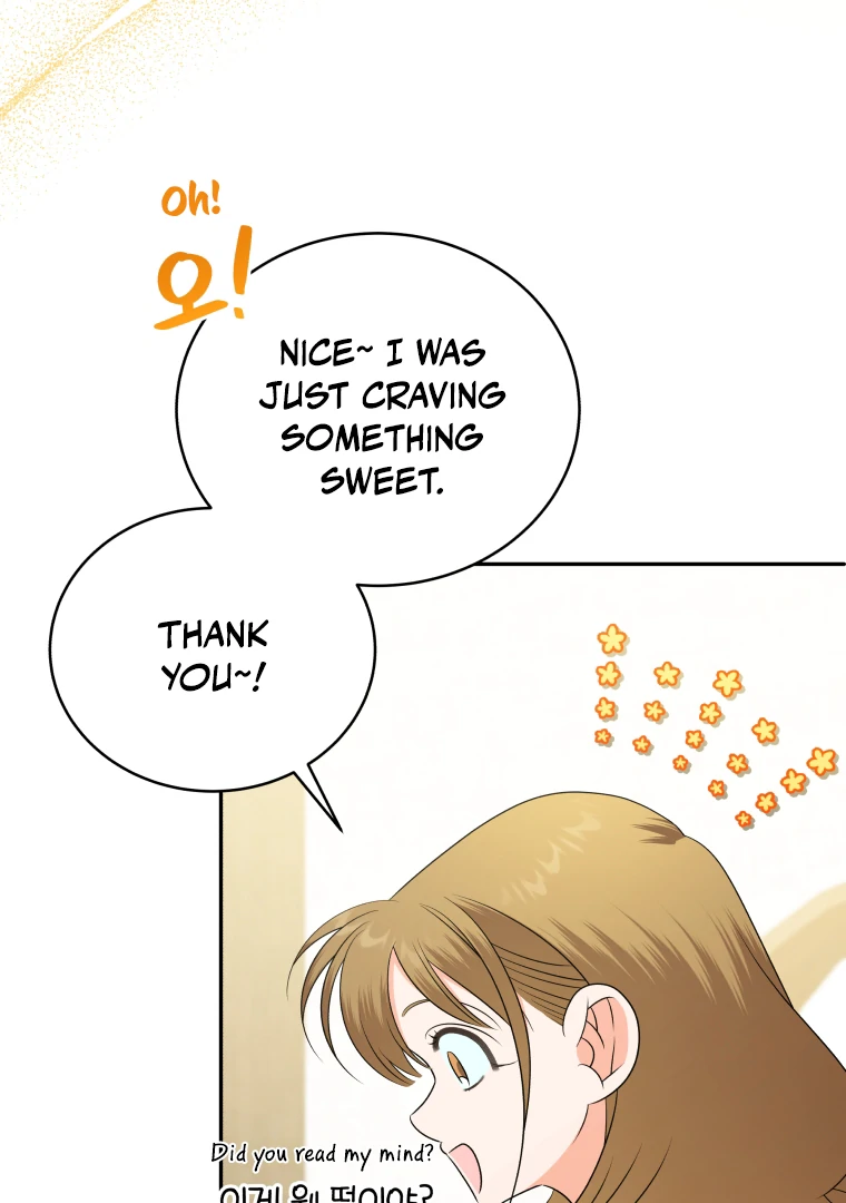 My Grades Will Fall if There's No Male Lead Chapter 28 - page 74