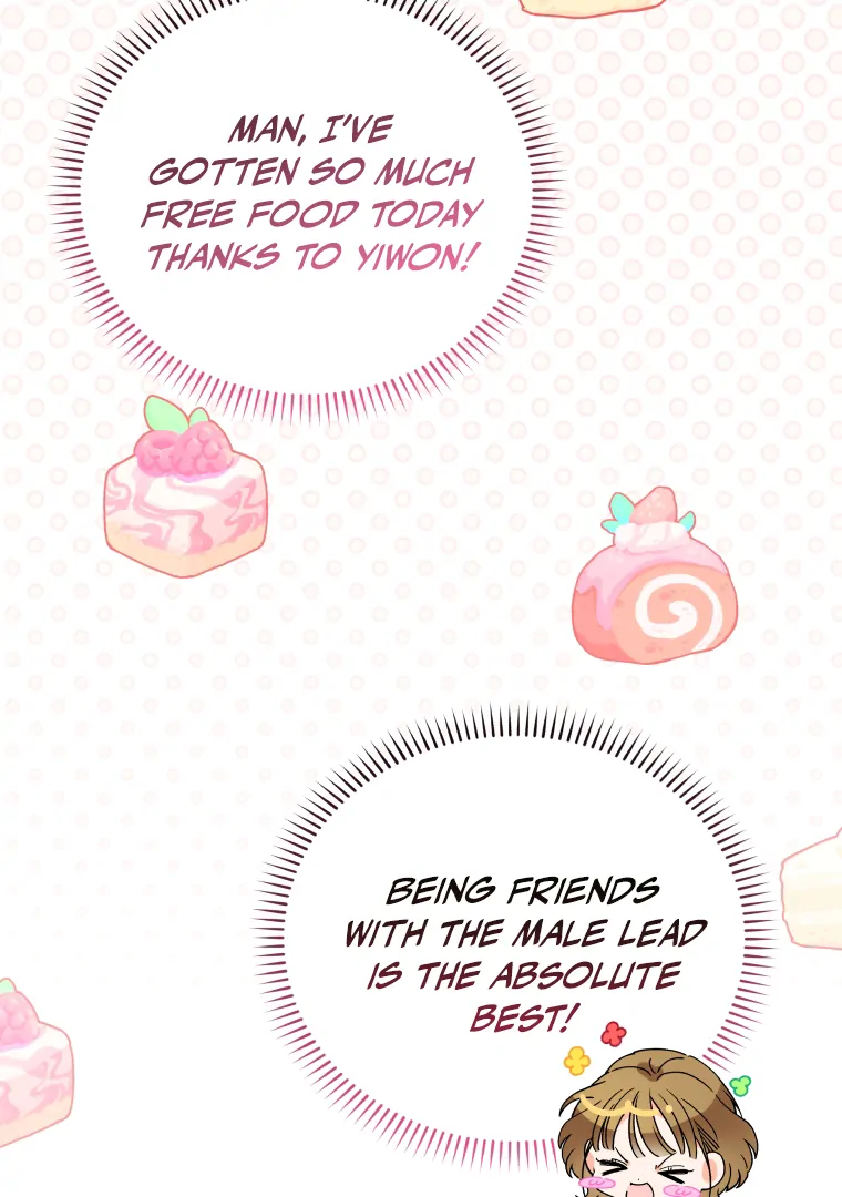 My Grades Will Fall if There's No Male Lead Chapter 28 - page 76