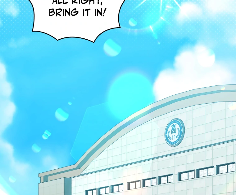 My Grades Will Fall if There's No Male Lead Chapter 28 - page 80