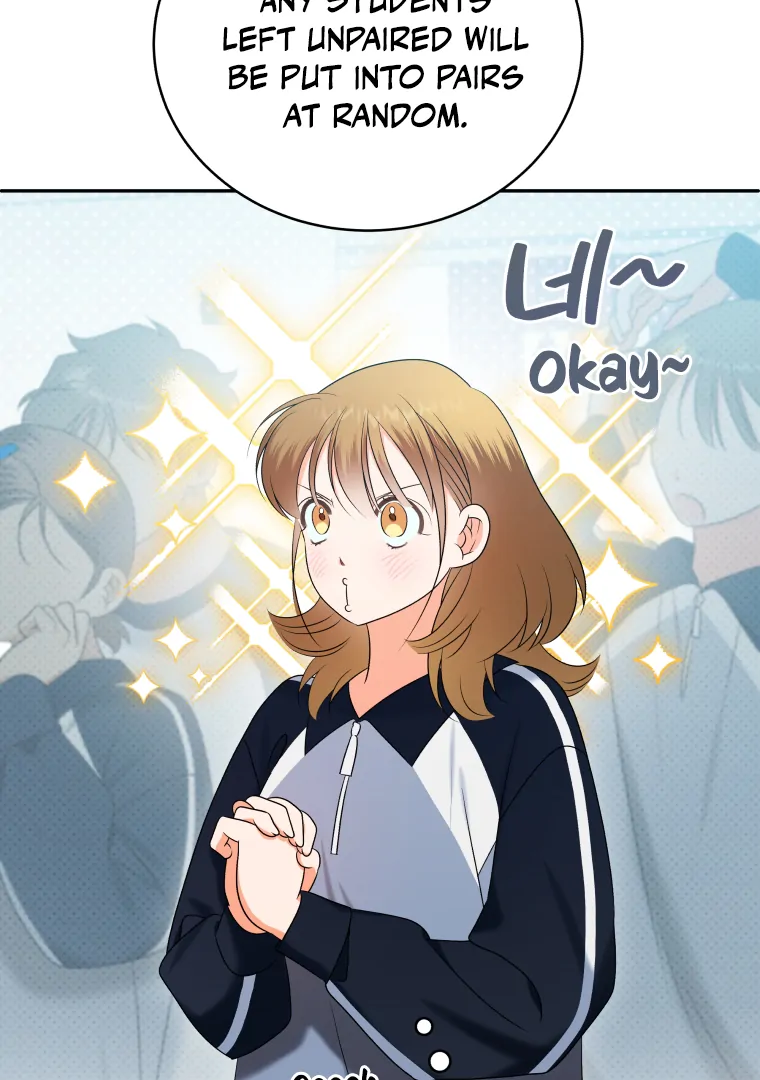 My Grades Will Fall if There's No Male Lead Chapter 28 - page 82