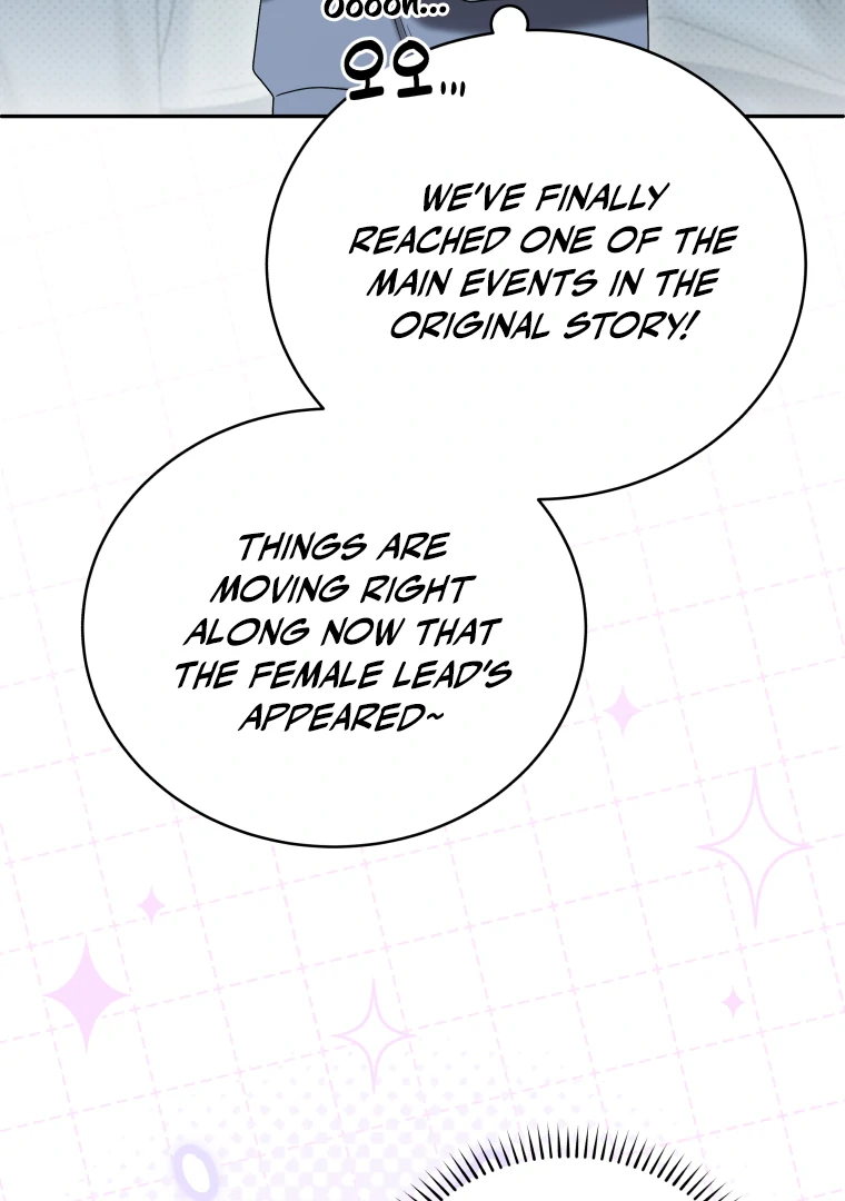 My Grades Will Fall if There's No Male Lead Chapter 28 - page 83