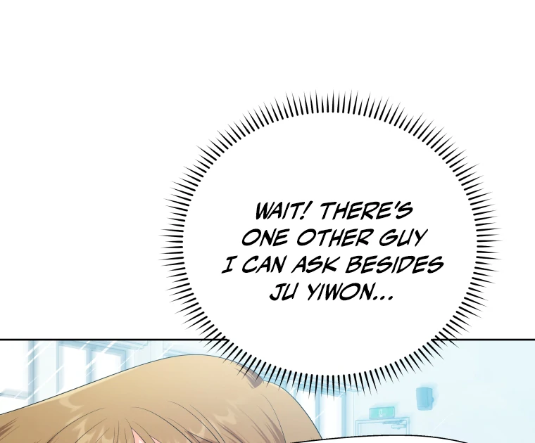 My Grades Will Fall if There's No Male Lead Chapter 28 - page 89