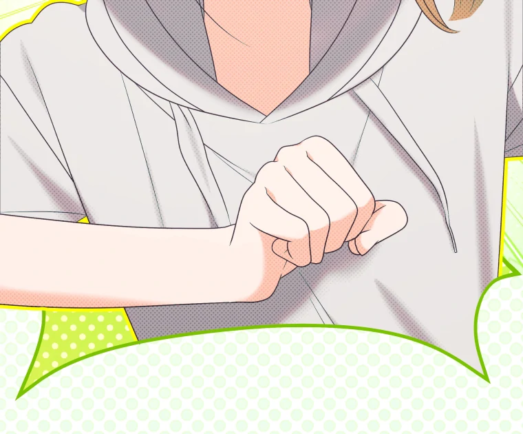 My Grades Will Fall if There's No Male Lead Chapter 28 - page 9