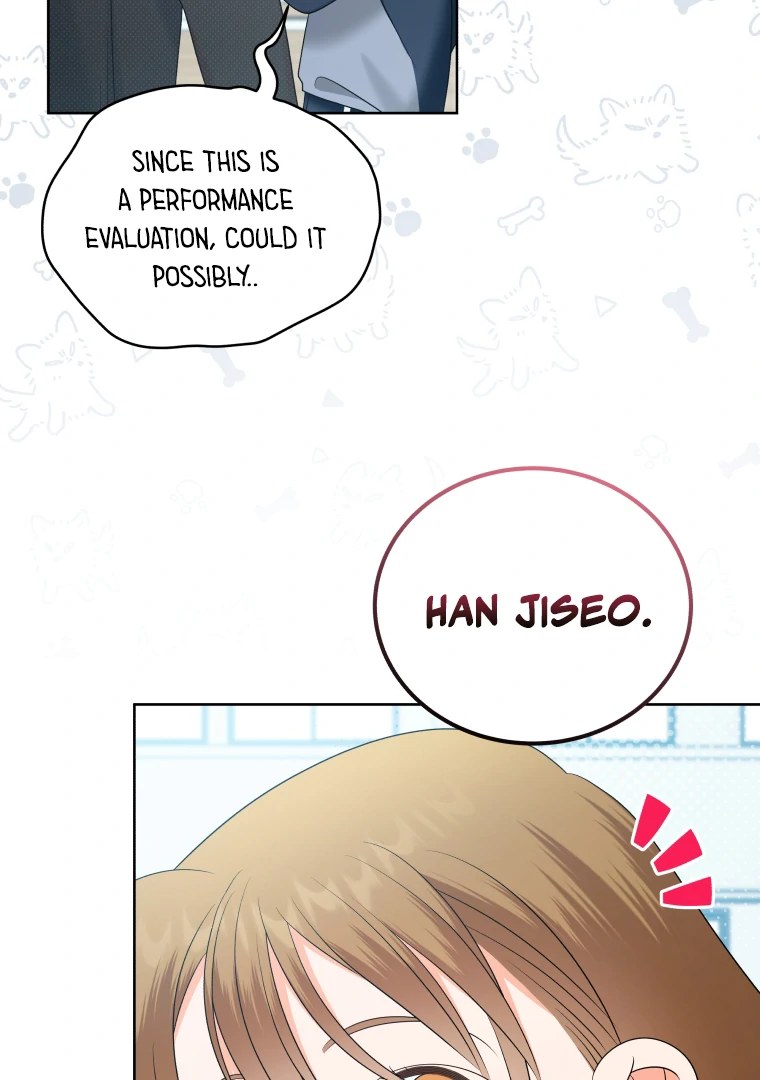 My Grades Will Fall if There's No Male Lead Chapter 28 - page 94