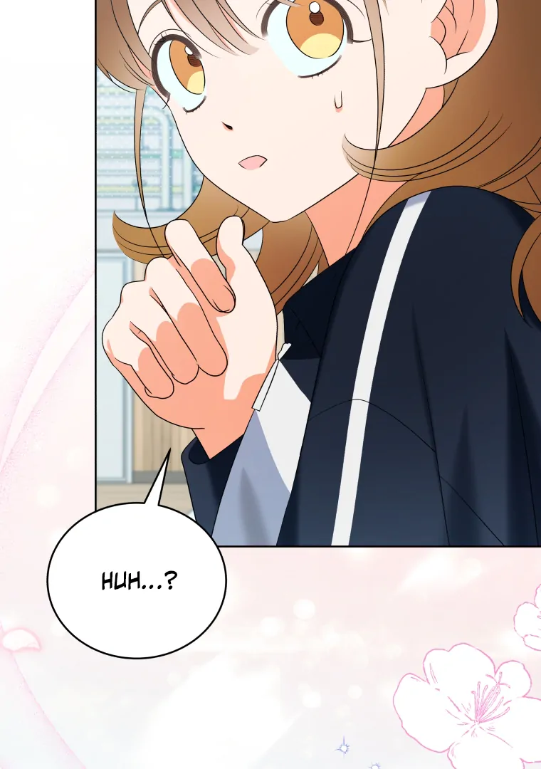 My Grades Will Fall if There's No Male Lead Chapter 28 - page 95