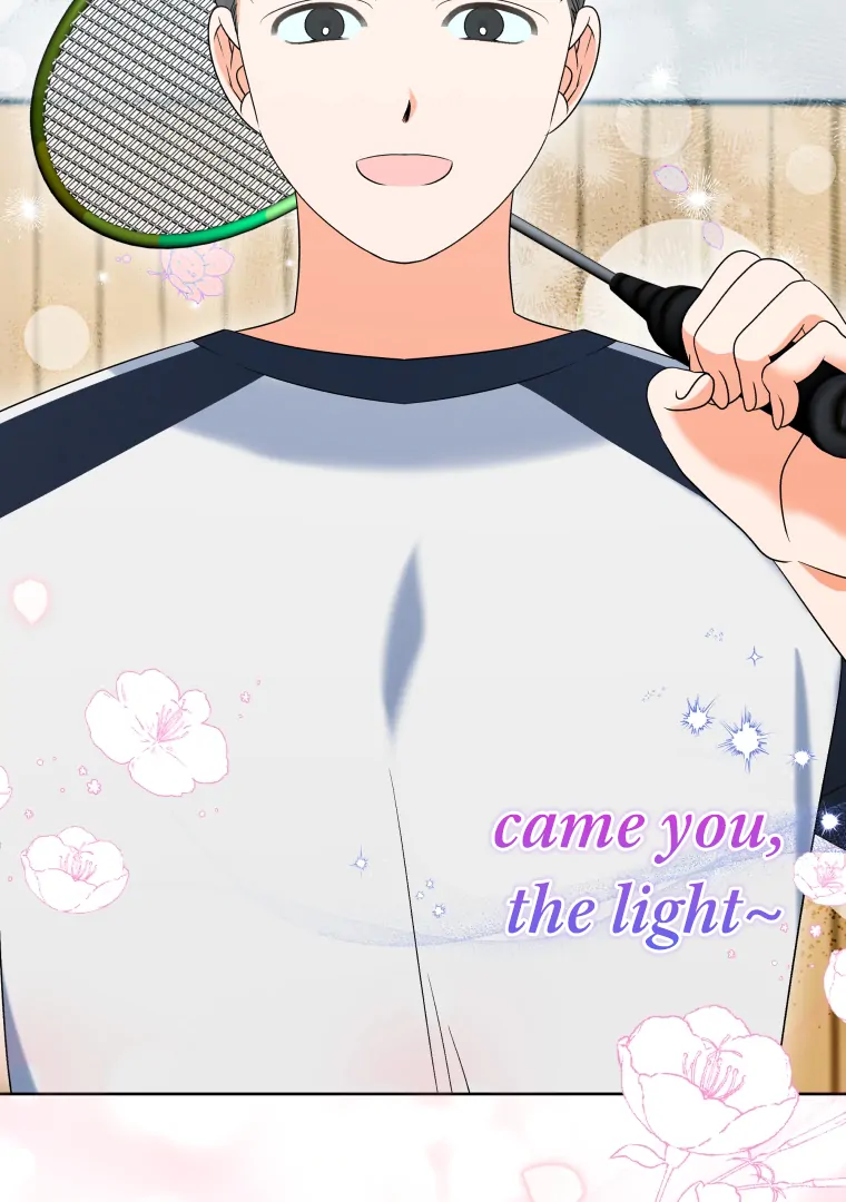 My Grades Will Fall if There's No Male Lead Chapter 28 - page 97