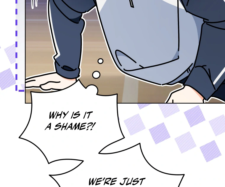 My Grades Will Fall if There's No Male Lead Chapter 29 - page 9