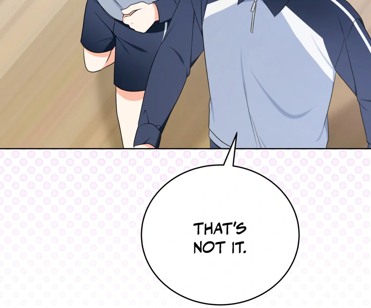 My Grades Will Fall if There's No Male Lead Chapter 29 - page 99