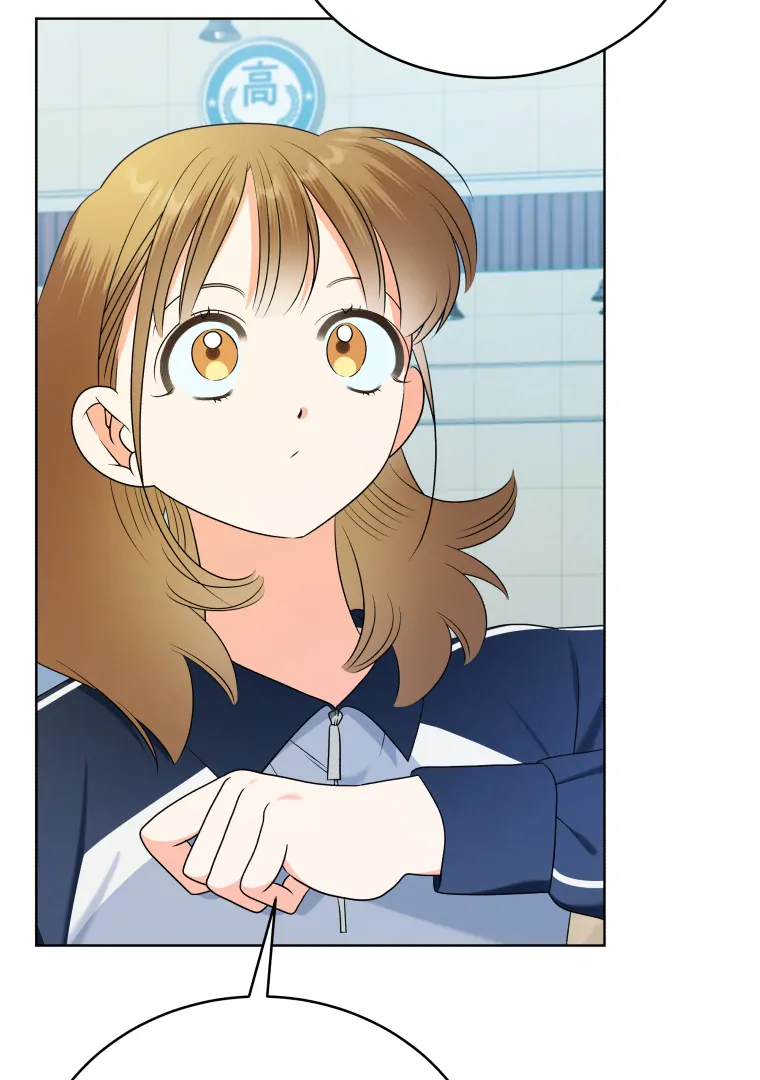 My Grades Will Fall if There's No Male Lead Chapter 29 - page 101