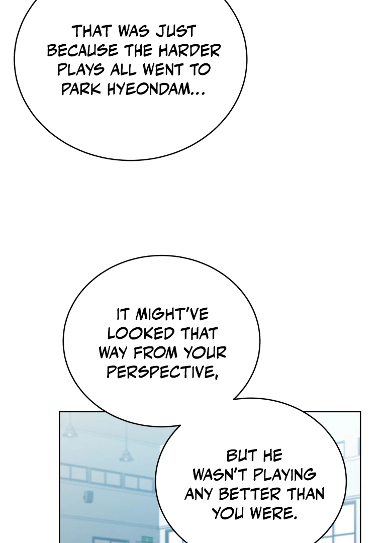 My Grades Will Fall if There's No Male Lead Chapter 29 - page 102