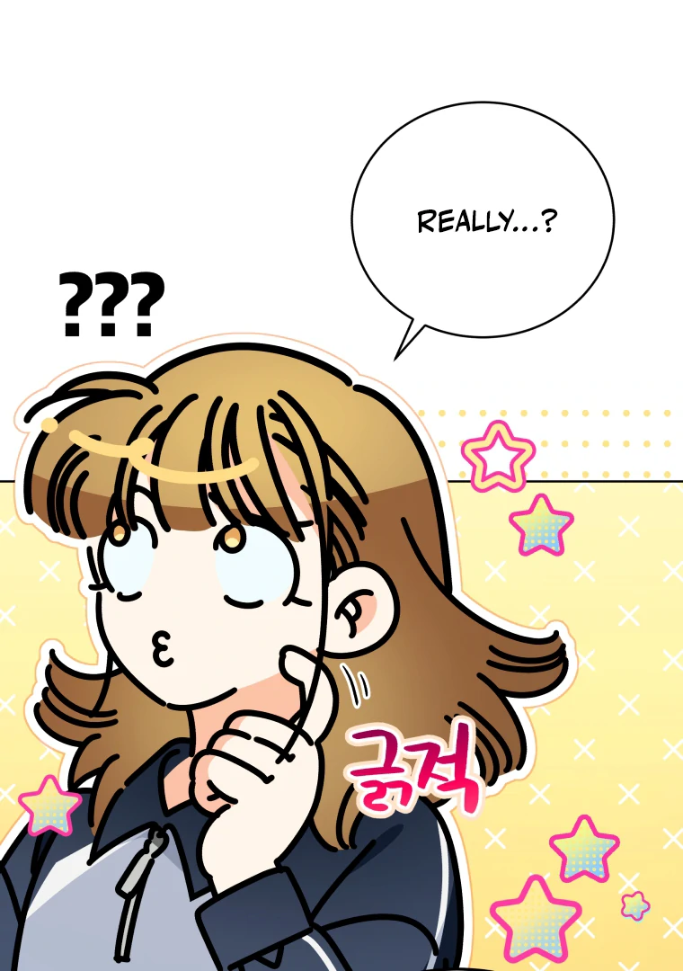 My Grades Will Fall if There's No Male Lead Chapter 29 - page 104