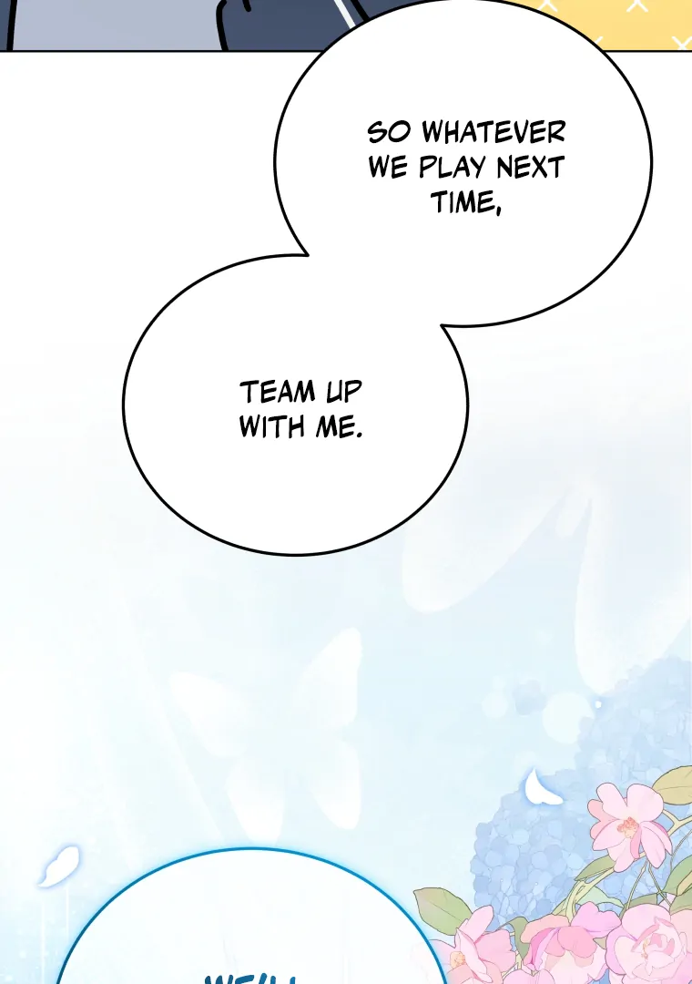 My Grades Will Fall if There's No Male Lead Chapter 29 - page 105