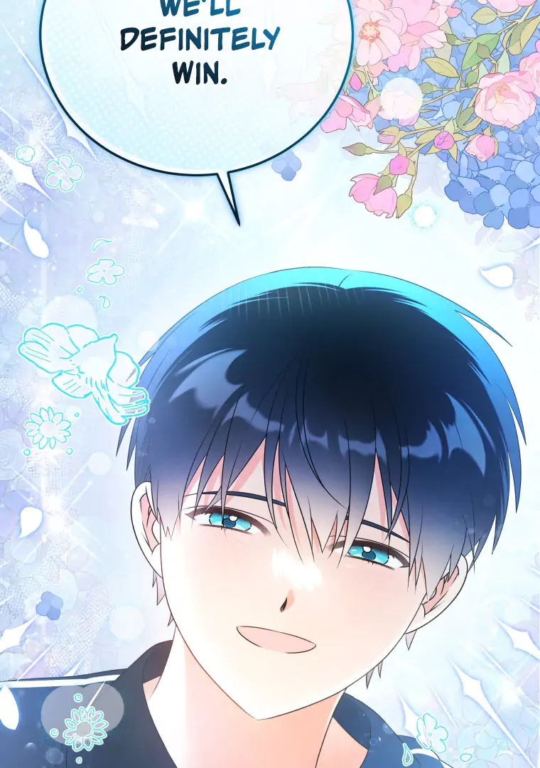 My Grades Will Fall if There's No Male Lead Chapter 29 - page 106