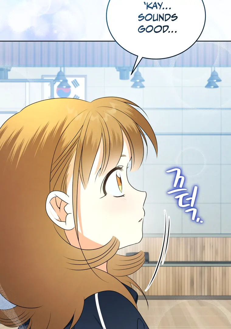 My Grades Will Fall if There's No Male Lead Chapter 29 - page 108