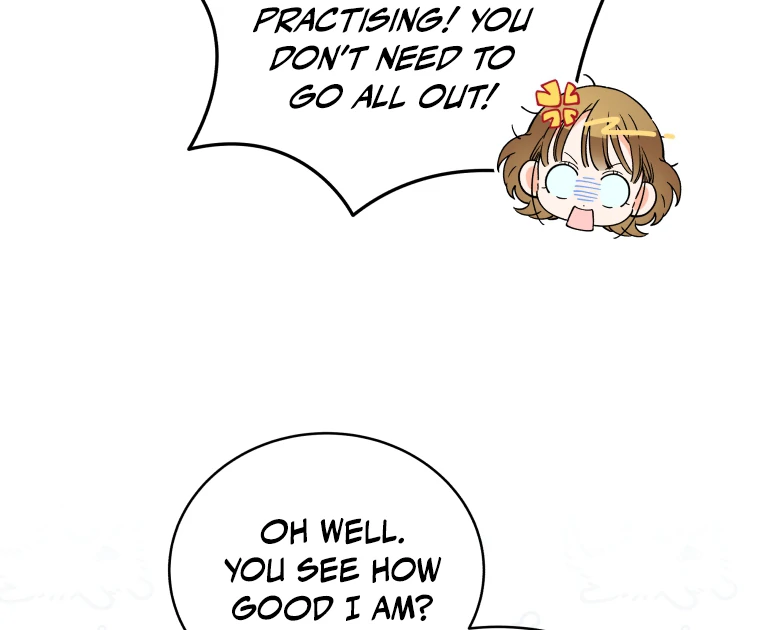 My Grades Will Fall if There's No Male Lead Chapter 29 - page 10