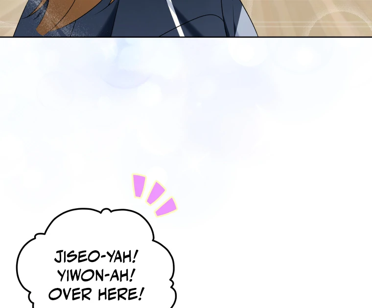 My Grades Will Fall if There's No Male Lead Chapter 29 - page 109