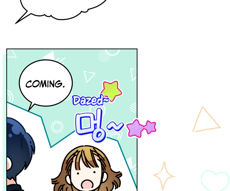 My Grades Will Fall if There's No Male Lead Chapter 29 - page 110