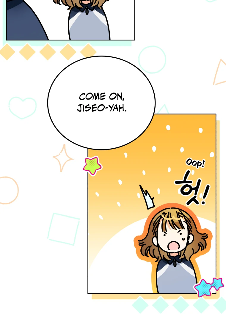 My Grades Will Fall if There's No Male Lead Chapter 29 - page 111