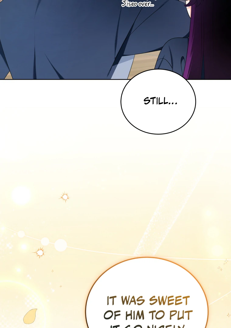 My Grades Will Fall if There's No Male Lead Chapter 29 - page 113