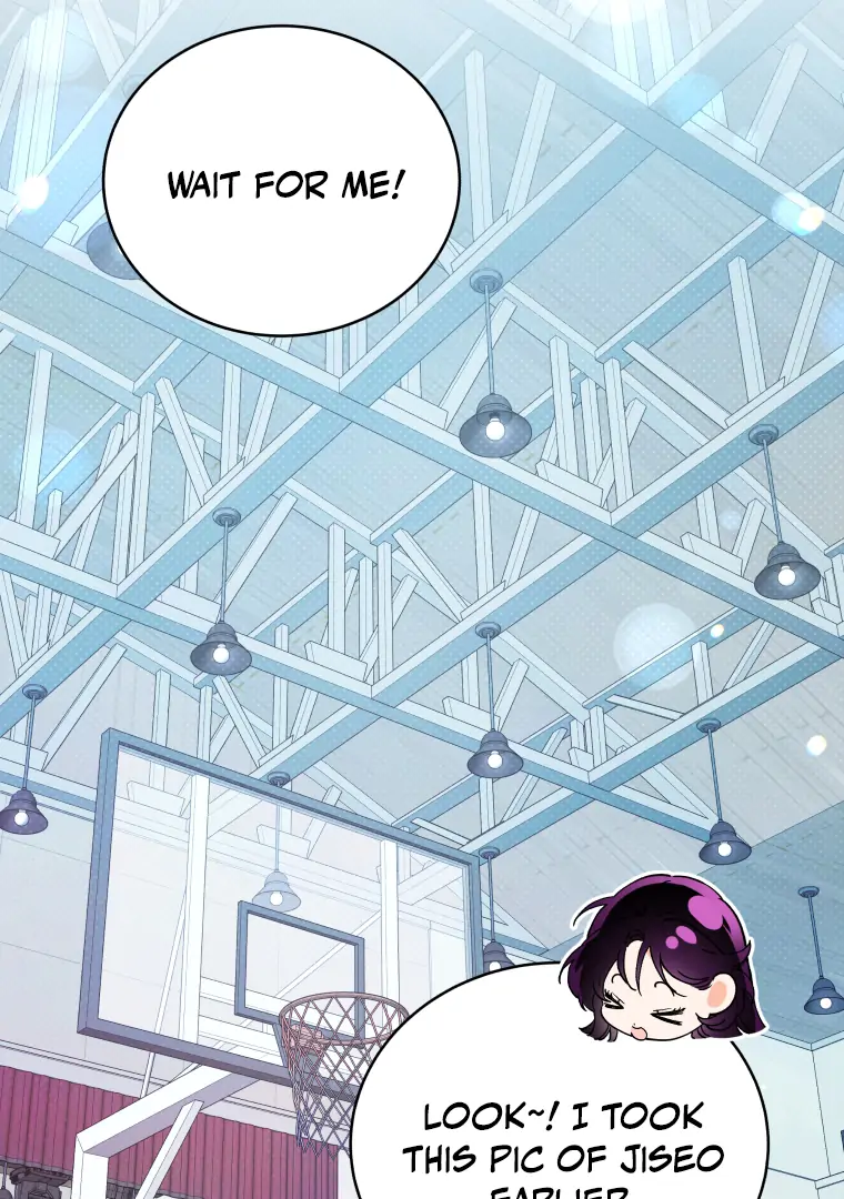 My Grades Will Fall if There's No Male Lead Chapter 29 - page 116