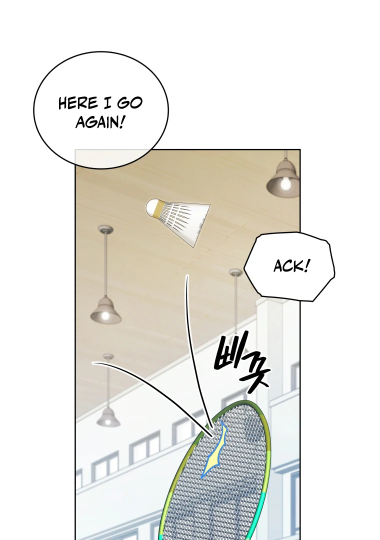 My Grades Will Fall if There's No Male Lead Chapter 29 - page 13