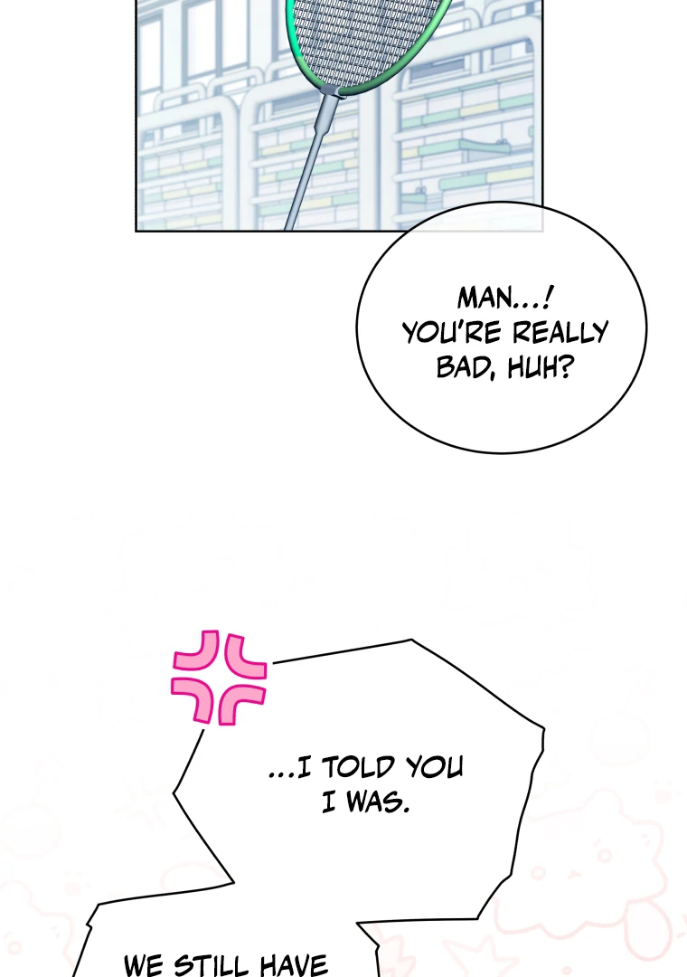 My Grades Will Fall if There's No Male Lead Chapter 29 - page 14