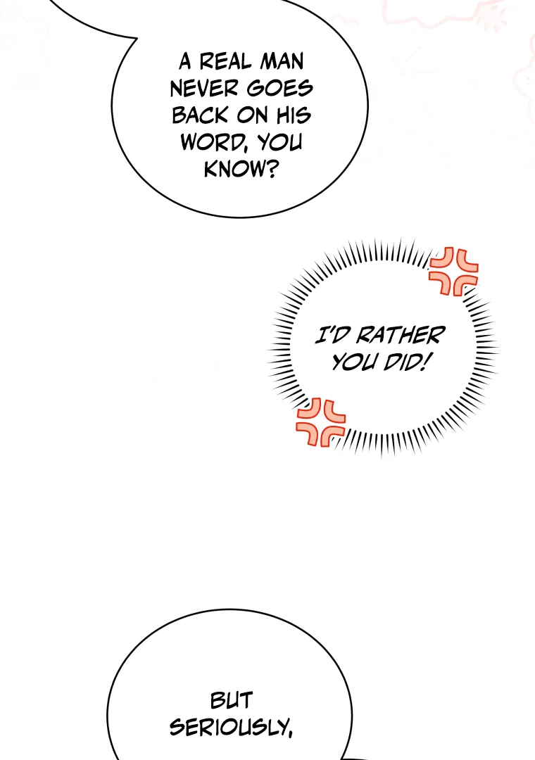 My Grades Will Fall if There's No Male Lead Chapter 29 - page 16