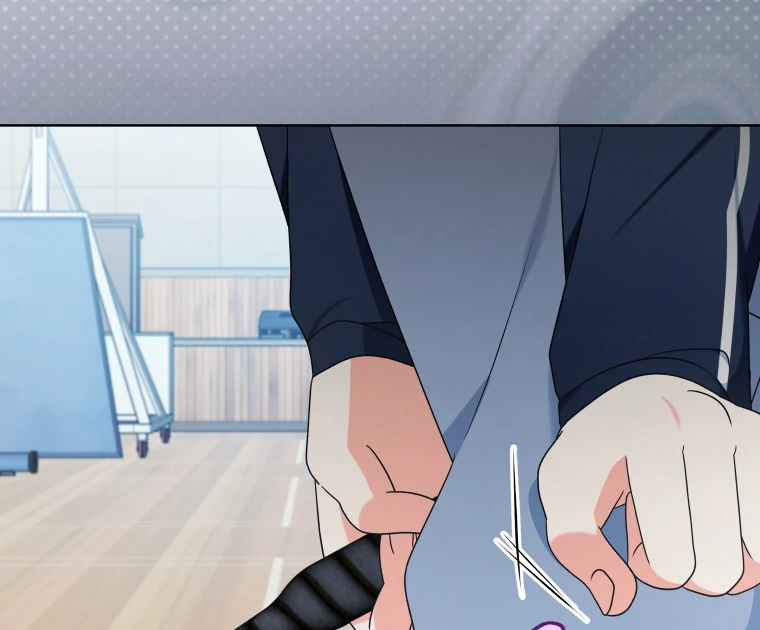 My Grades Will Fall if There's No Male Lead Chapter 29 - page 19