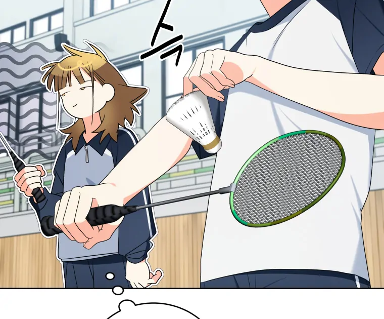 My Grades Will Fall if There's No Male Lead Chapter 29 - page 29