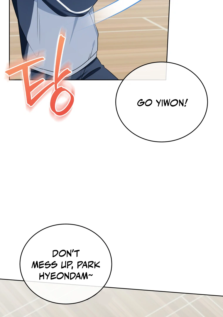 My Grades Will Fall if There's No Male Lead Chapter 29 - page 32