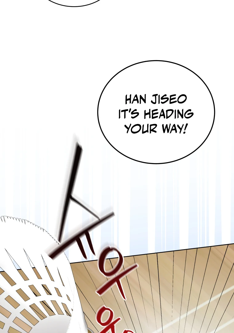 My Grades Will Fall if There's No Male Lead Chapter 29 - page 34