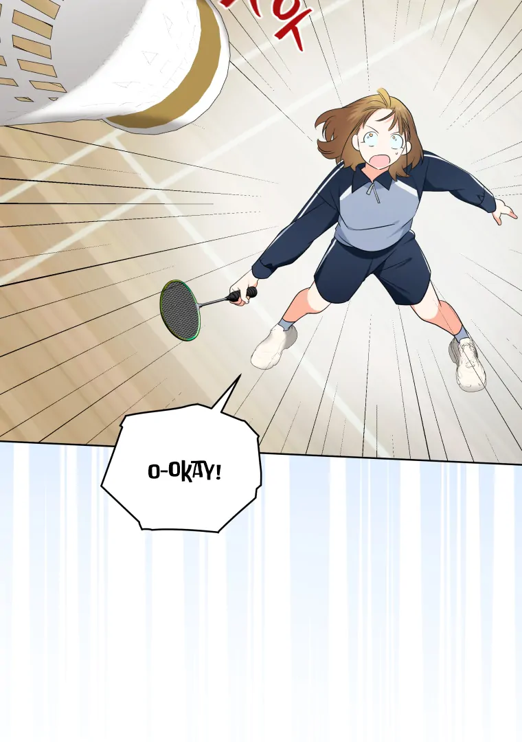 My Grades Will Fall if There's No Male Lead Chapter 29 - page 35