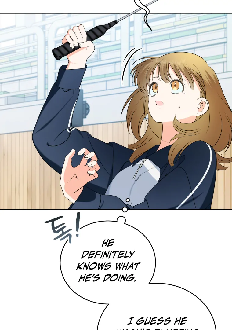 My Grades Will Fall if There's No Male Lead Chapter 29 - page 3