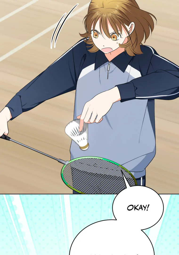 My Grades Will Fall if There's No Male Lead Chapter 29 - page 41