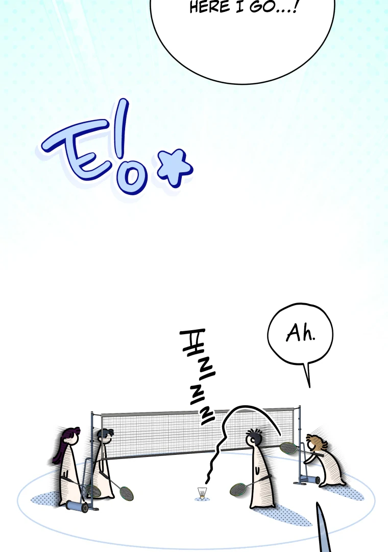 My Grades Will Fall if There's No Male Lead Chapter 29 - page 42