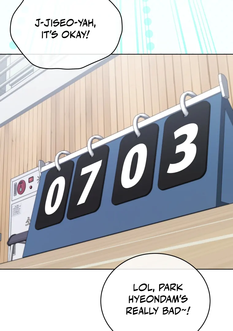 My Grades Will Fall if There's No Male Lead Chapter 29 - page 44