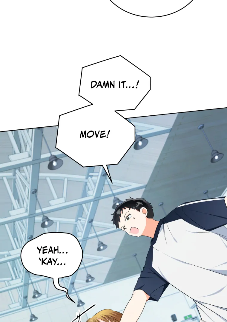 My Grades Will Fall if There's No Male Lead Chapter 29 - page 45