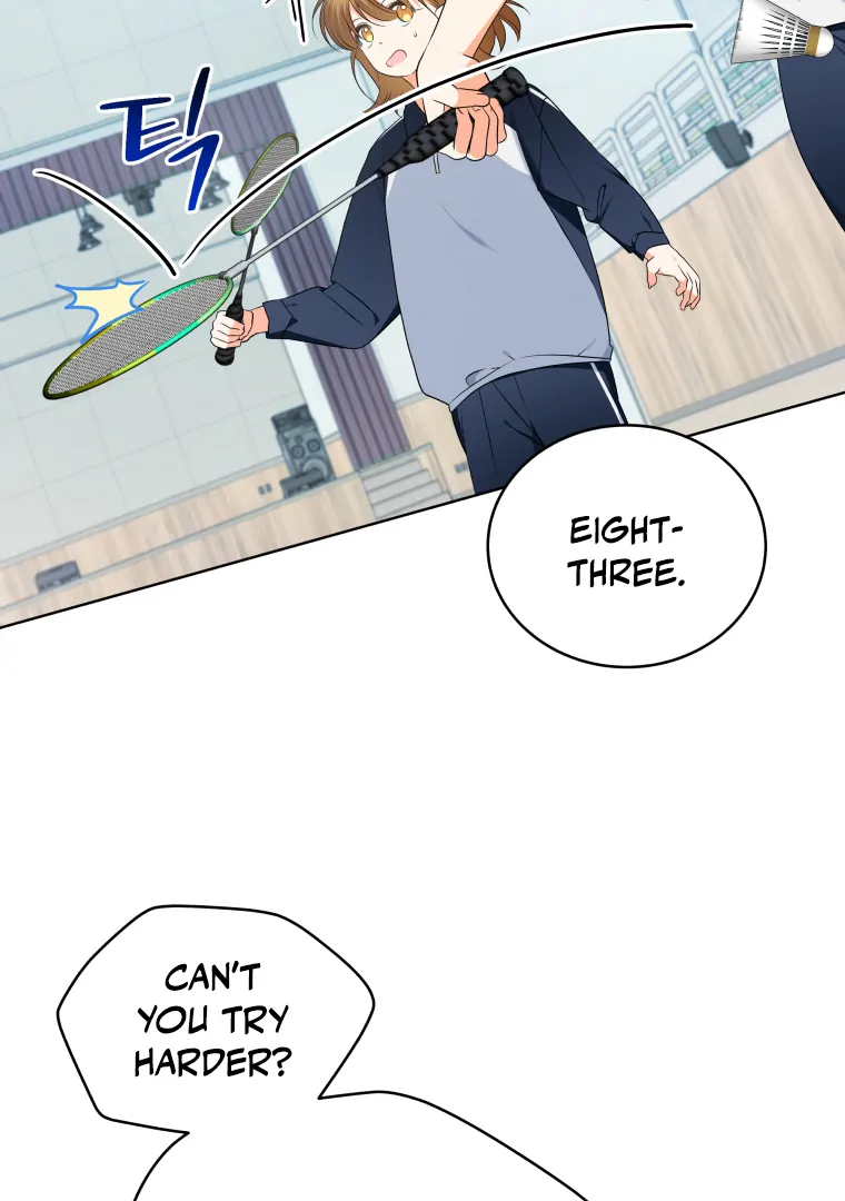 My Grades Will Fall if There's No Male Lead Chapter 29 - page 46