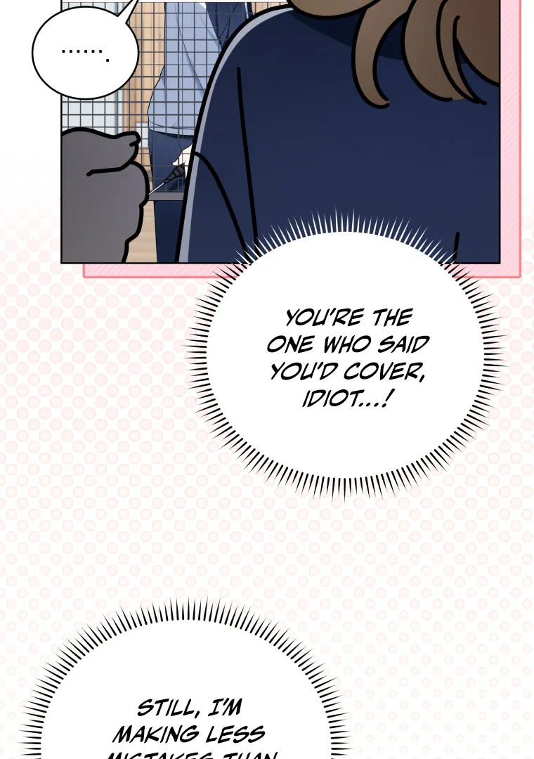 My Grades Will Fall if There's No Male Lead Chapter 29 - page 48